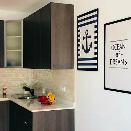 Boya 2. Ocean Of Dreams Villa